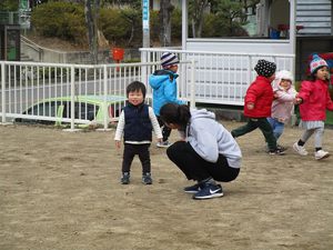 Daily life @ NOBORDERS