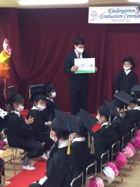 Graduation ceremony4