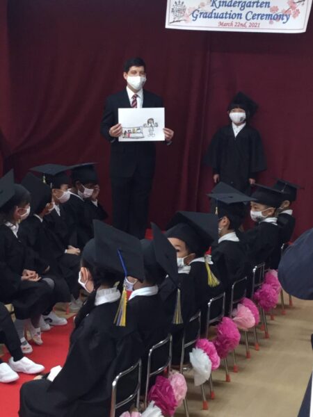 Graduation ceremony3