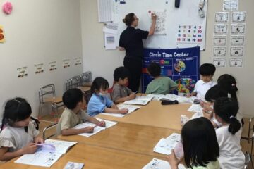 toyota foundationclass writing practice