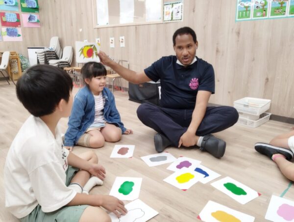 color games