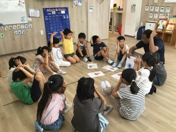 flashcards review
