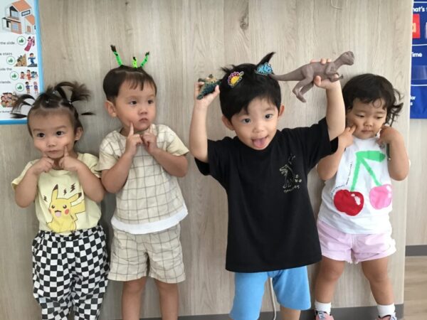 crazy hair 3