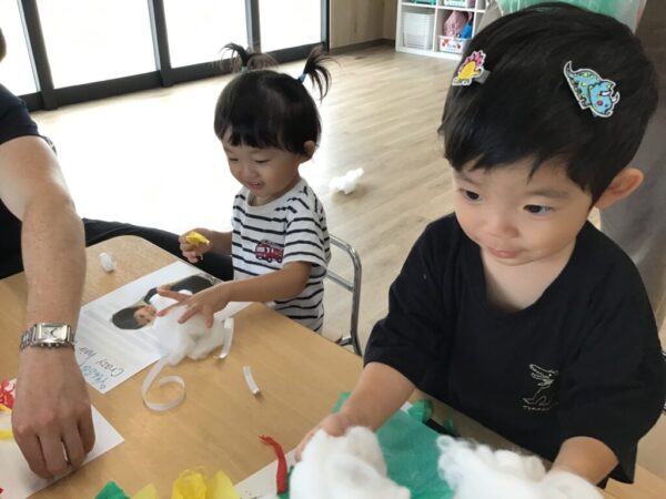crazy hair day craft2
