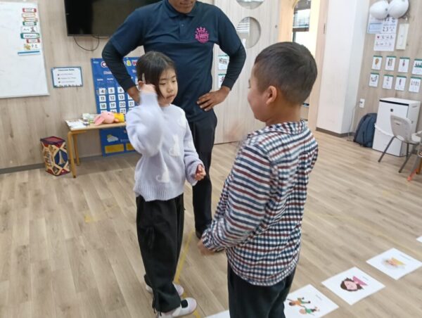 rock scissior paper game