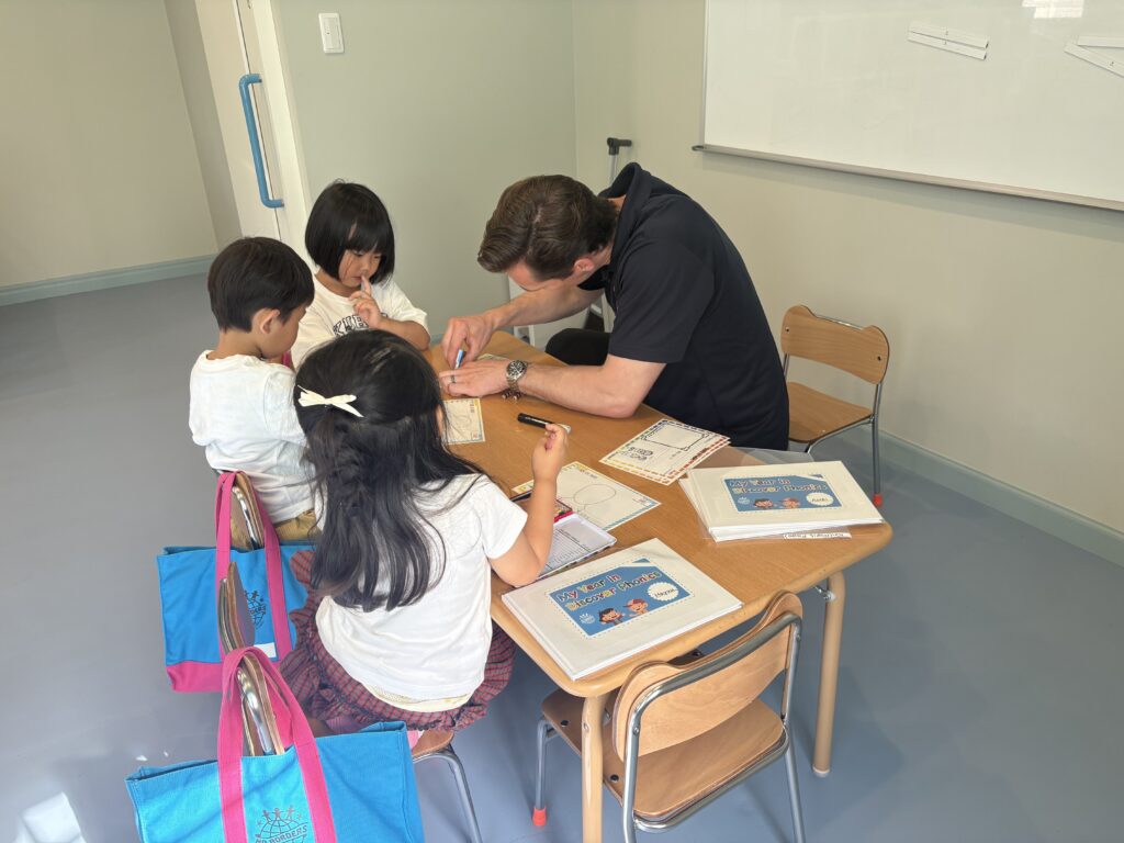 Daily life @ NOBORDERS