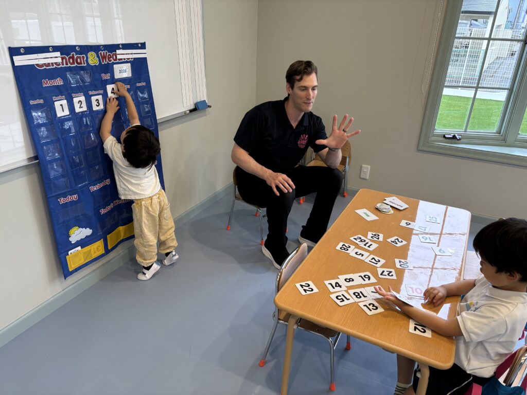 Daily life @ NOBORDERS
