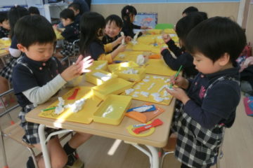 ミーア日本語クラスの写真２