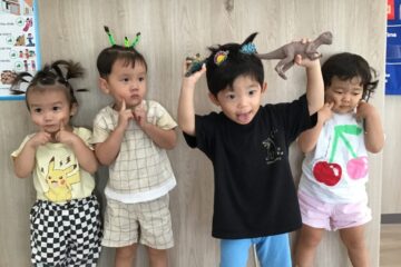 crazy hair 3